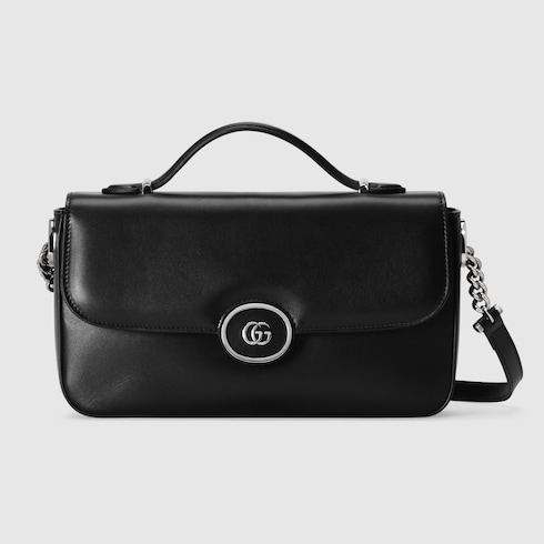 Petite GG small shoulder bag