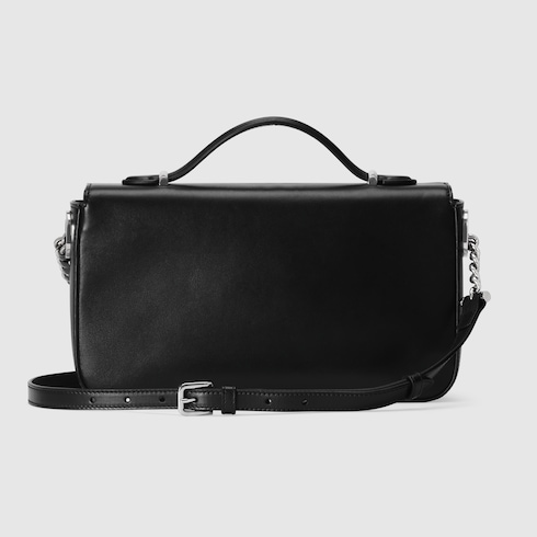 Petite GG small shoulder bag