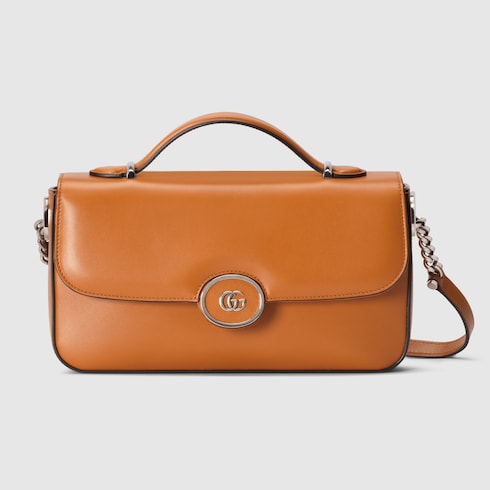 Petite GG small shoulder bag