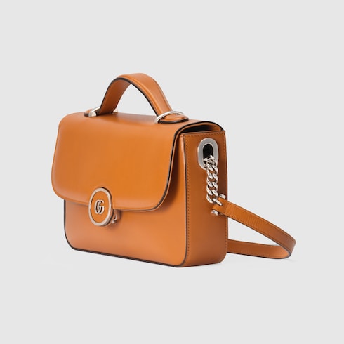 Petite GG small shoulder bag
