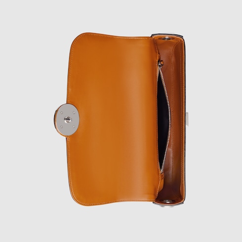 Petite GG small shoulder bag
