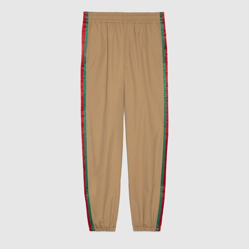 Gucci deals sweat pant