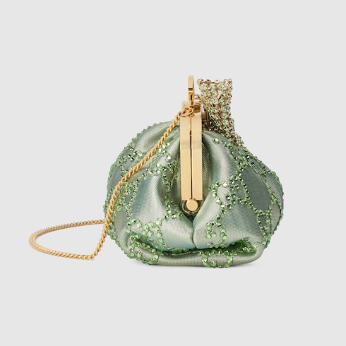 Gucci purse with bow sale