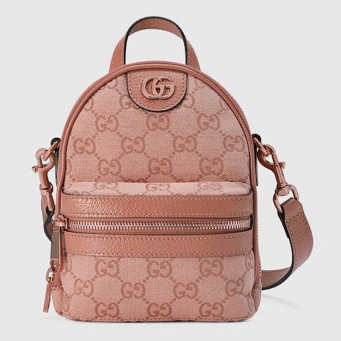 Ophidia mini crossbody bag