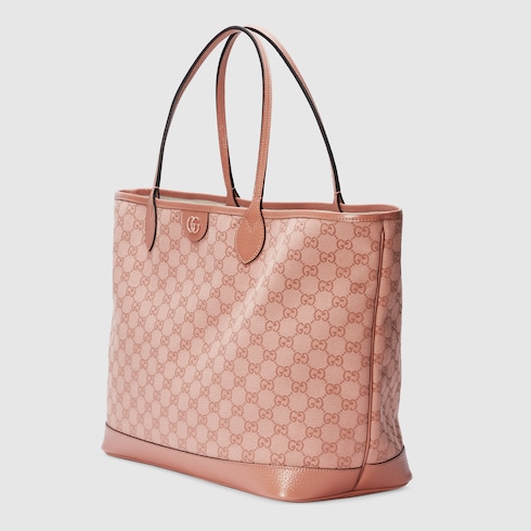 Ophidia large tote bag