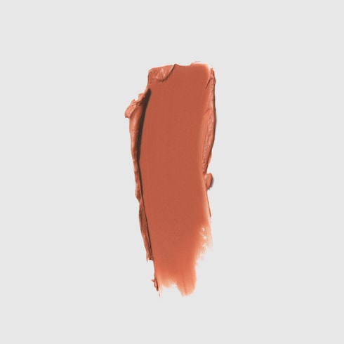 308 Lucy Dark Orange, Rouge à Lèvres Mat Lipstick