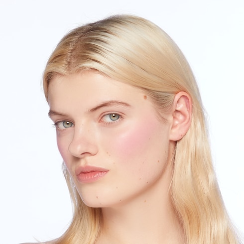 07, Gucci Blush De Beauté