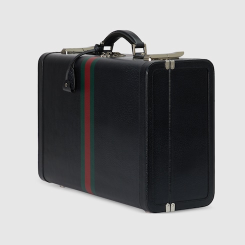 Valigia Gucci Savoy misura media