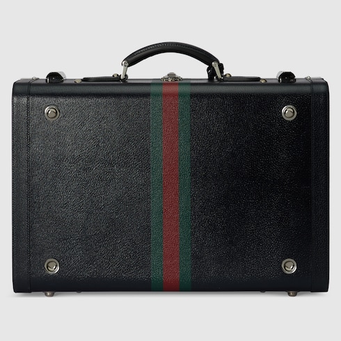 Valigia Gucci Savoy misura media