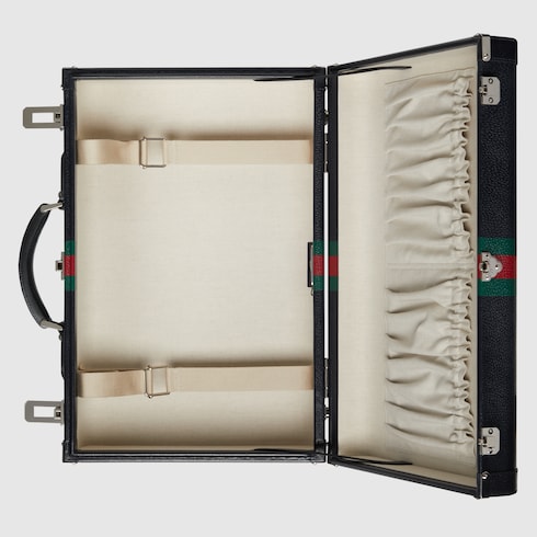 Valigia Gucci Savoy misura media