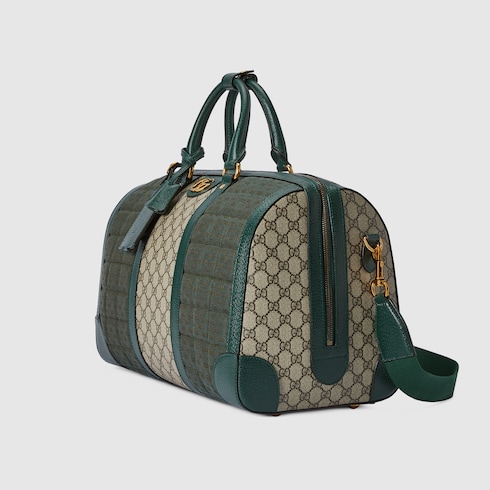 Medium duffle bag