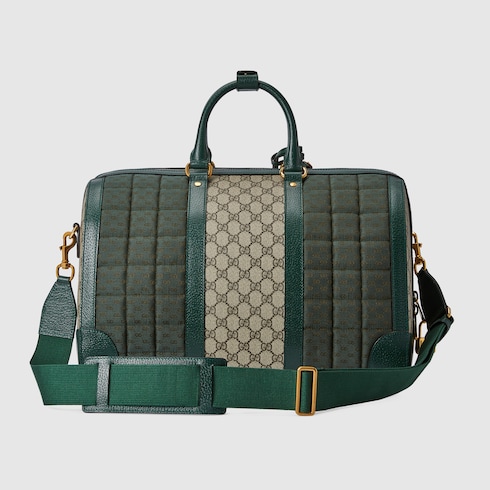 Medium duffle bag