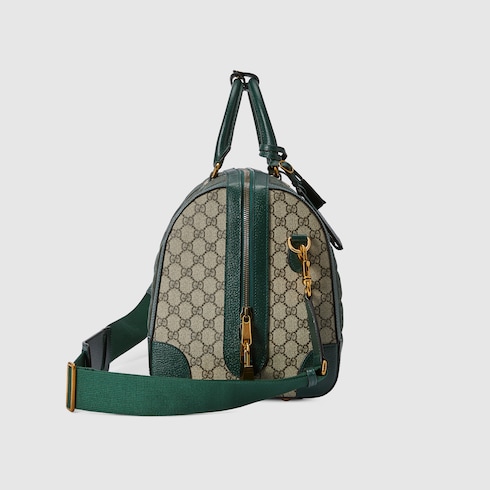 Medium duffle bag
