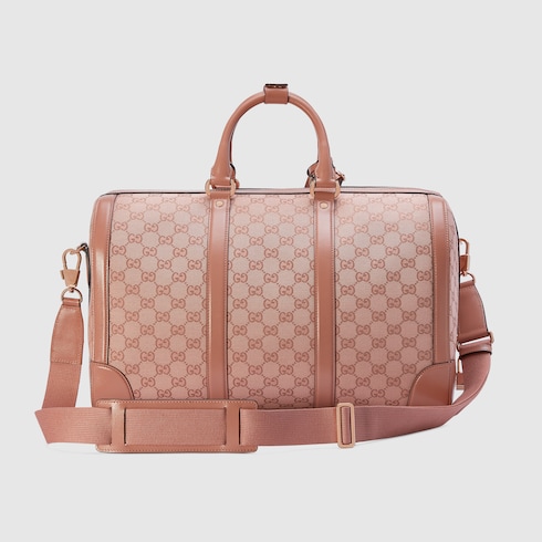 GG small duffle bag
