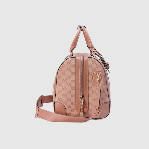 GG small duffle bag