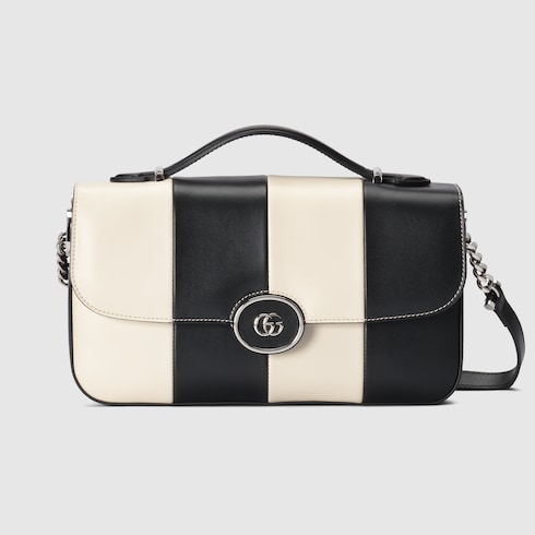 Petite GG small shoulder bag
