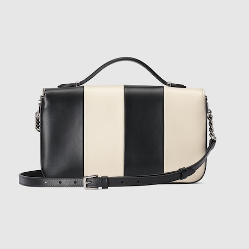 Petite GG small shoulder bag