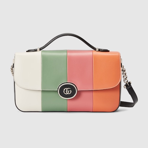 Petite GG small shoulder bag