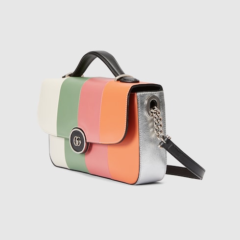 Petite GG small shoulder bag