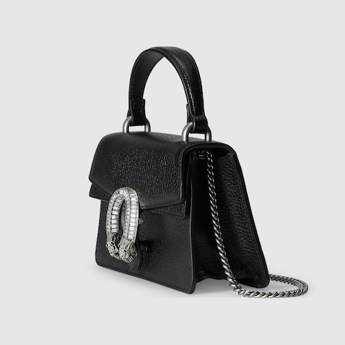 Minibolsa con asa superior Dionysus