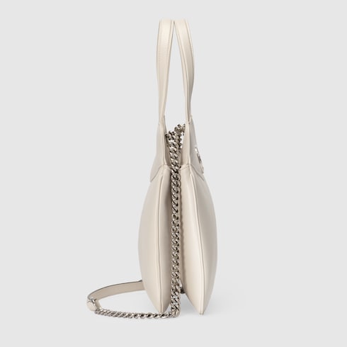 Petite GG small tote bag