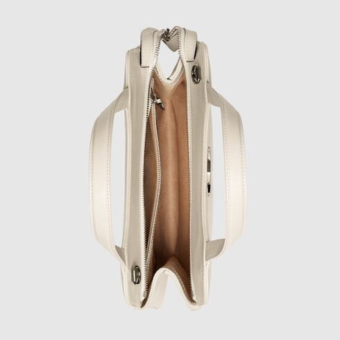 Petite GG small tote bag