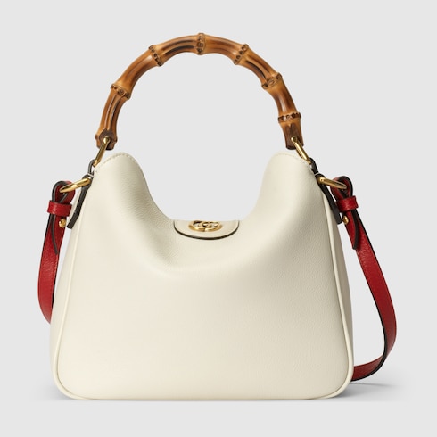 Gucci Diana系列小号肩背包