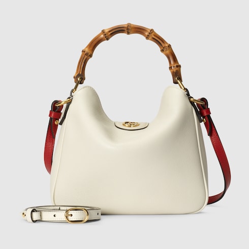 Borsa a spalla Gucci Diana misura piccola