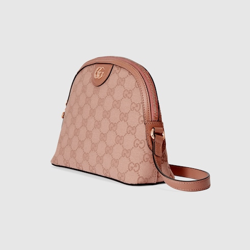 Ophidia small shoulder bag