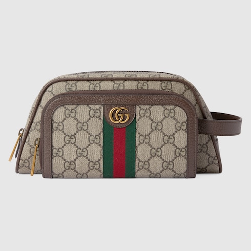 Gucci Savoy toiletry case. 1
