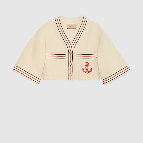グッチ レディース ジャケット 744716 ZANZX 9783 Gucci Women's Jacket 744716 ZANZX 9783 61047649 | eBay