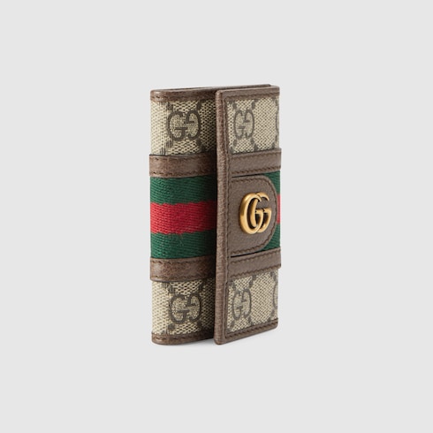 Funda para llaves Ophidia con GG
