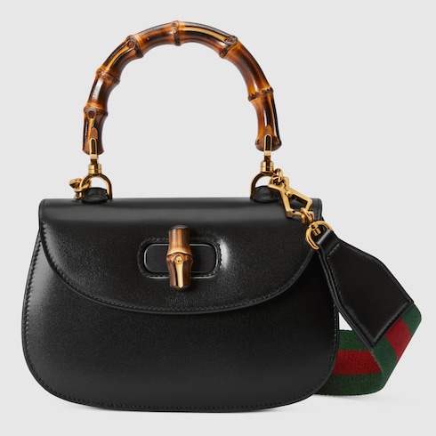 Sac Gucci Bamboo 1947 petit format
