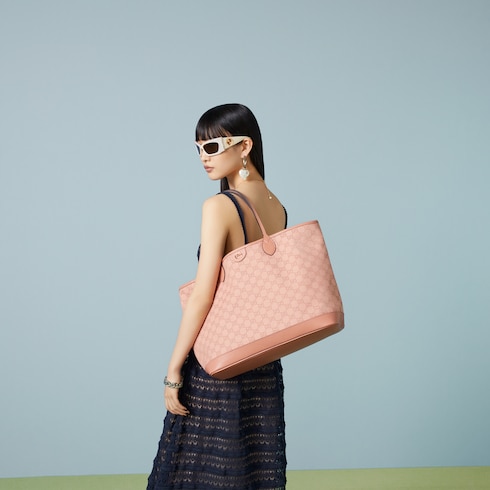 Ophidia large tote bag