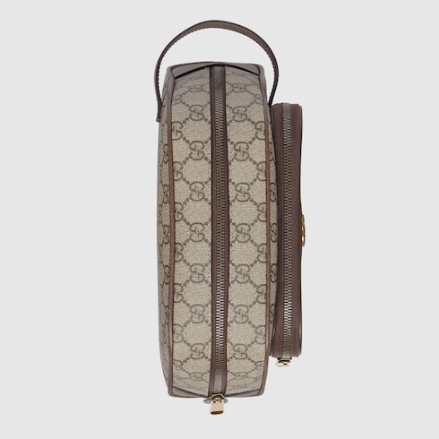 Gucci Savoy toiletry case. 5