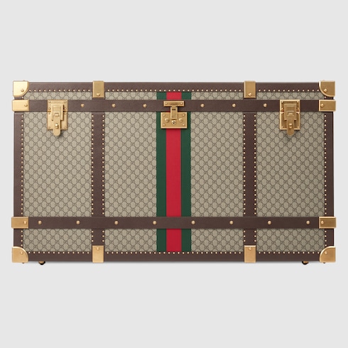 Baule Gucci Savoy