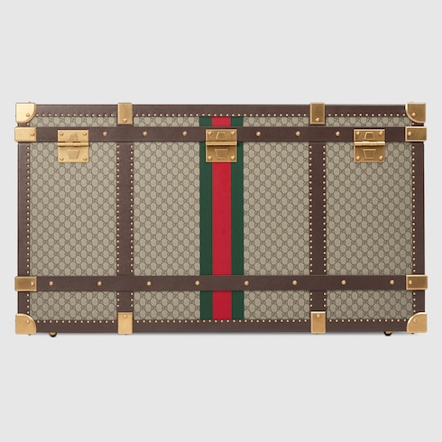 Baule Gucci Savoy