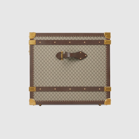 Baule Gucci Savoy