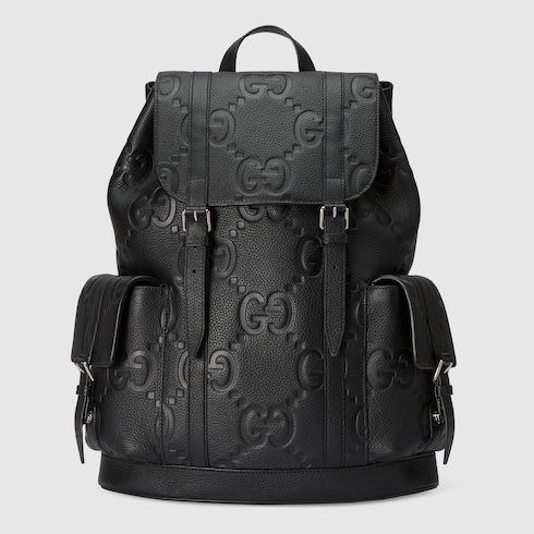 Großer Rucksack mit Jumbo GG