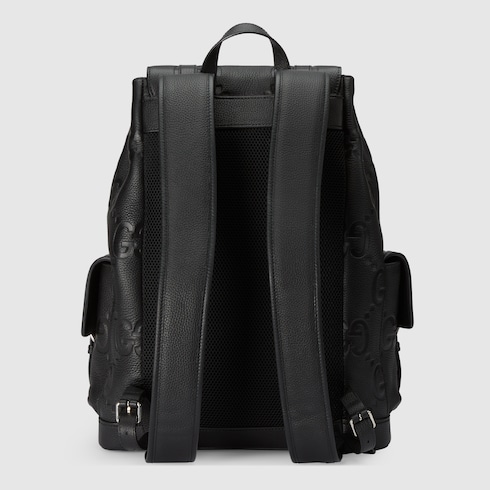 Großer Rucksack mit Jumbo GG