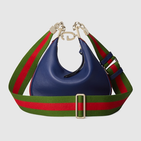 Gucci Attache small shoulder bag