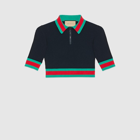 Polo gucci gg on sale