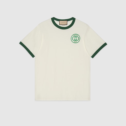 Gucci store white shirt