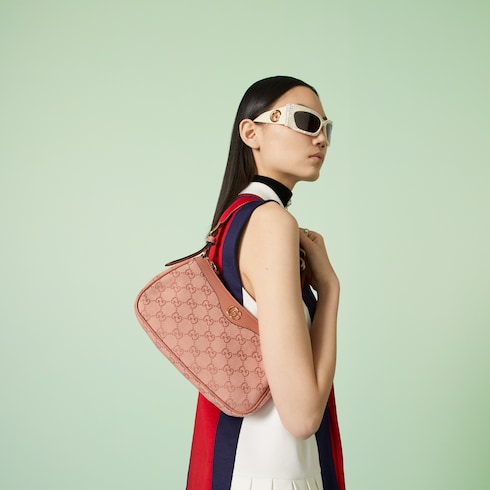 Ophidia small shoulder bag