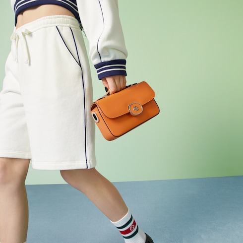 Petite GG mini shoulder bag