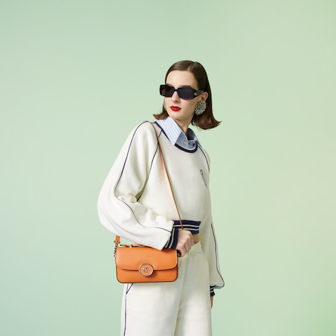 Petite GG mini shoulder bag