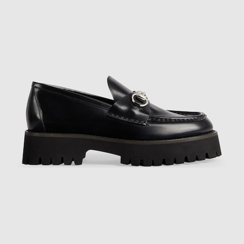 Mocassino donna con Morsetto