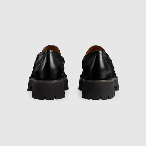 Mocassino donna con Morsetto