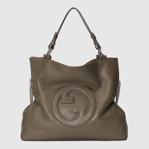 Gucci Blondie medium tote bag Detail 2