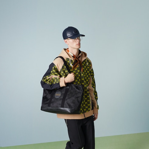 GUCCI OFF THE GRID トートバッグ リュック-